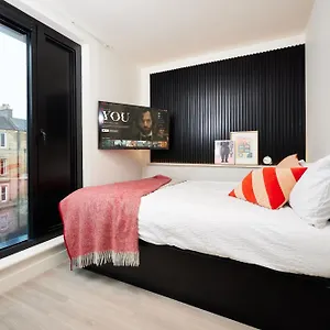 Joivy At Iona Street - Adults Only Apartamento